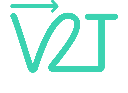 V2T Logo